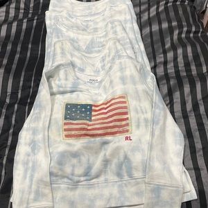 Ralph Lauren boy sweatshirt